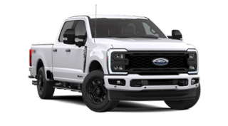 2026 Ford Super Duty® External Image 4
